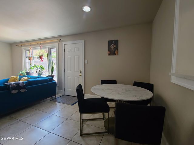 602 CINCINNATI Avenue, El Paso, TX 79902