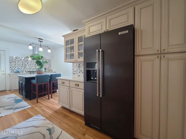 602 CINCINNATI Avenue, El Paso, TX 79902