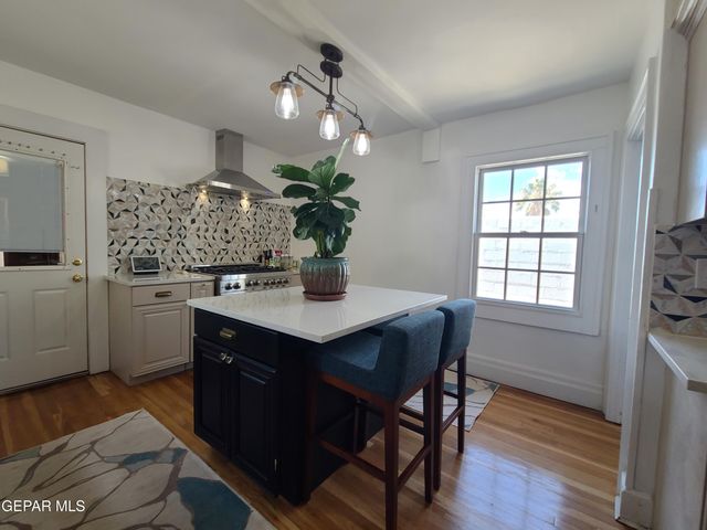 602 CINCINNATI Avenue, El Paso, TX 79902