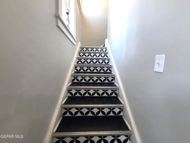 602 CINCINNATI Avenue, El Paso, TX 79902