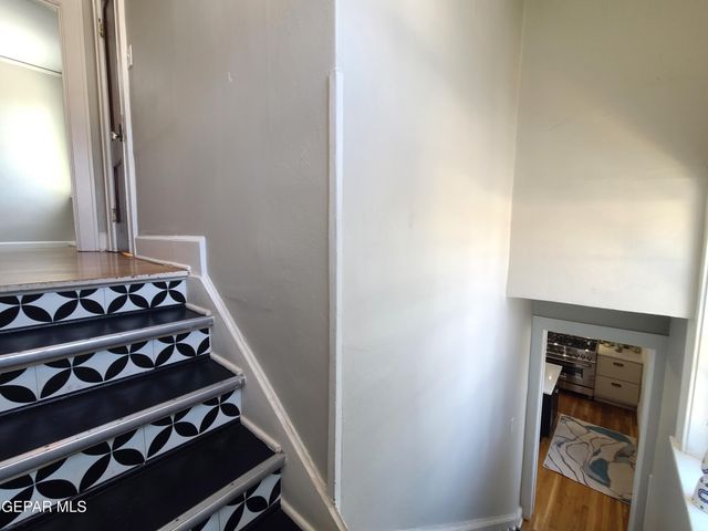 602 CINCINNATI Avenue, El Paso, TX 79902