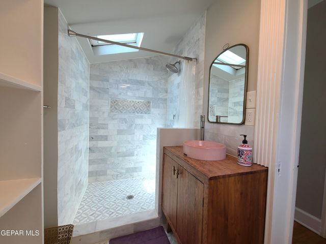 602 CINCINNATI Avenue, El Paso, TX 79902