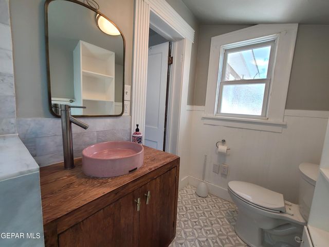 602 CINCINNATI Avenue, El Paso, TX 79902