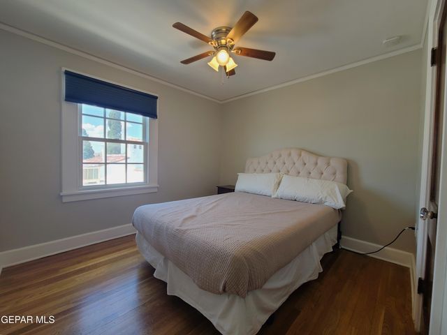 602 CINCINNATI Avenue, El Paso, TX 79902