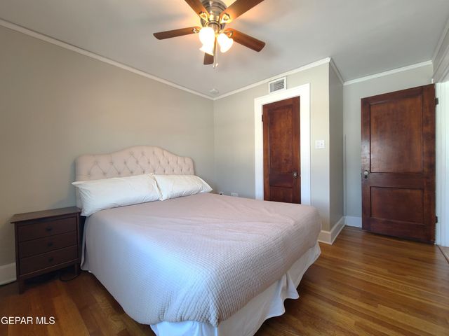 602 CINCINNATI Avenue, El Paso, TX 79902