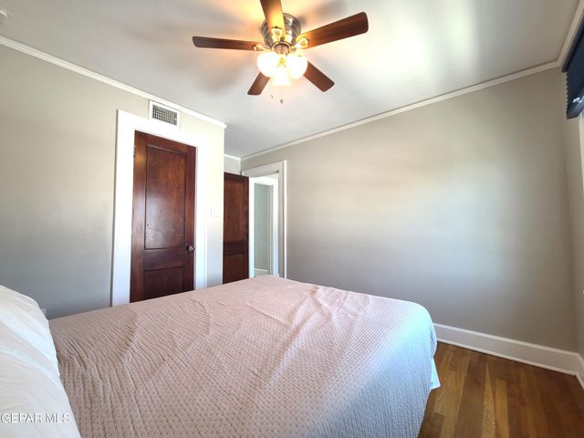 602 CINCINNATI Avenue, El Paso, TX 79902