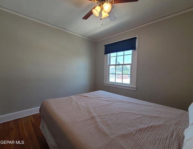 602 CINCINNATI Avenue, El Paso, TX 79902