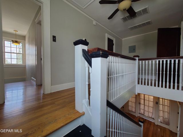 602 CINCINNATI Avenue, El Paso, TX 79902