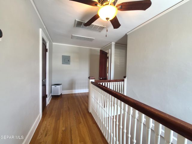 602 CINCINNATI Avenue, El Paso, TX 79902