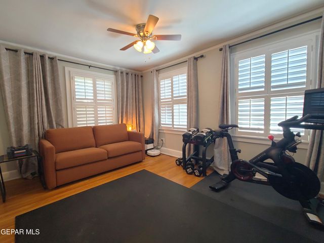 602 CINCINNATI Avenue, El Paso, TX 79902