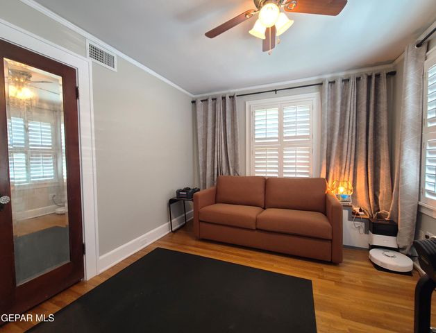 602 CINCINNATI Avenue, El Paso, TX 79902