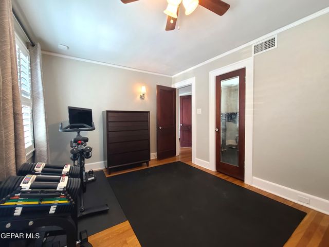 602 CINCINNATI Avenue, El Paso, TX 79902