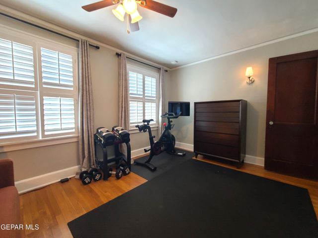 602 CINCINNATI Avenue, El Paso, TX 79902