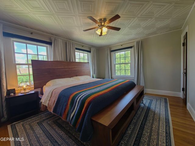 602 CINCINNATI Avenue, El Paso, TX 79902