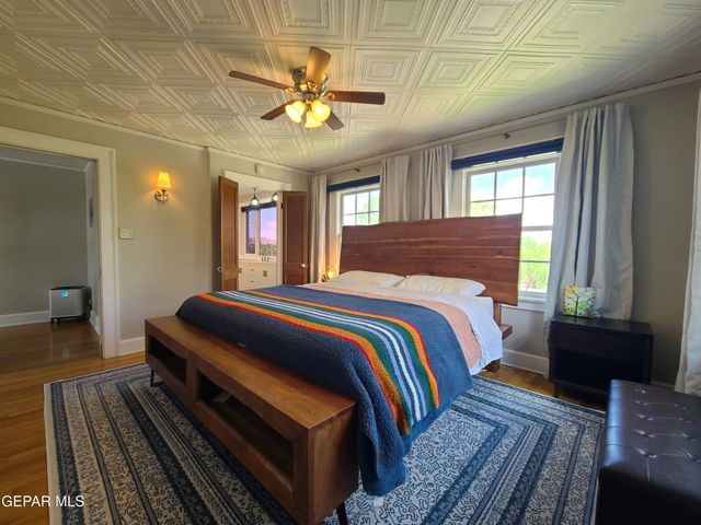 602 CINCINNATI Avenue, El Paso, TX 79902