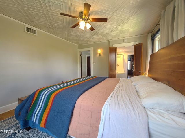 602 CINCINNATI Avenue, El Paso, TX 79902