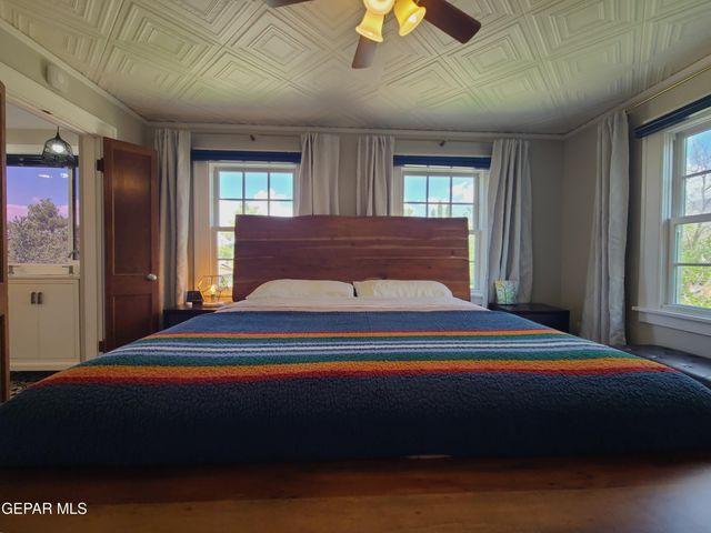 602 CINCINNATI Avenue, El Paso, TX 79902