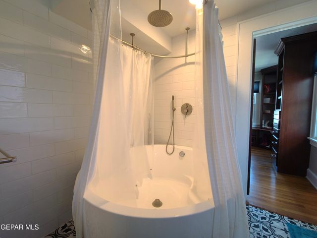 602 CINCINNATI Avenue, El Paso, TX 79902