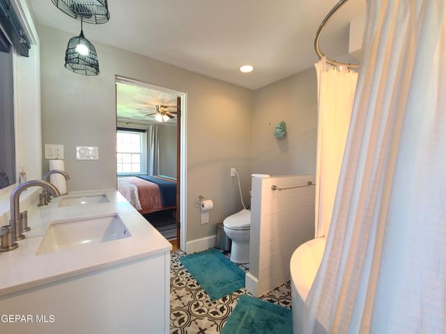 602 CINCINNATI Avenue, El Paso, TX 79902