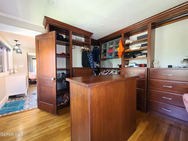 602 CINCINNATI Avenue, El Paso, TX 79902