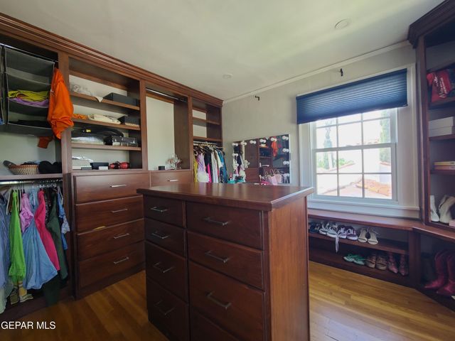 602 CINCINNATI Avenue, El Paso, TX 79902