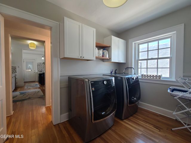 602 CINCINNATI Avenue, El Paso, TX 79902