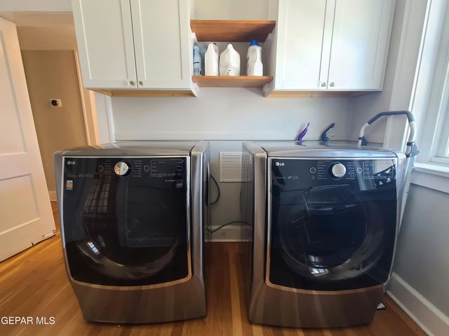 602 CINCINNATI Avenue, El Paso, TX 79902