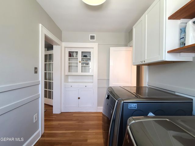 602 CINCINNATI Avenue, El Paso, TX 79902