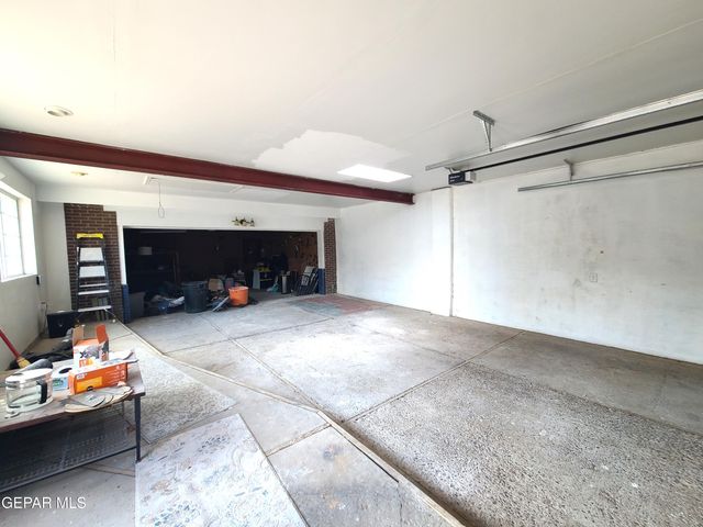 602 CINCINNATI Avenue, El Paso, TX 79902