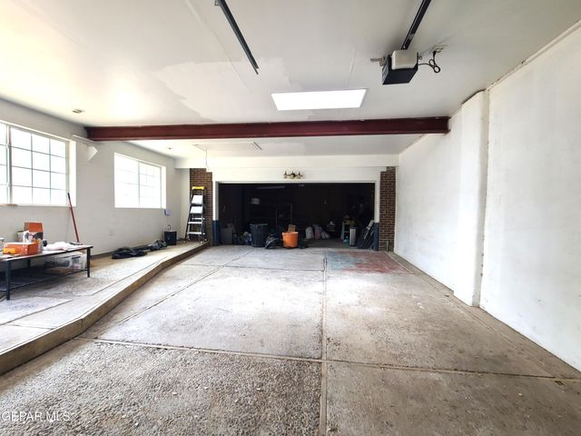 602 CINCINNATI Avenue, El Paso, TX 79902