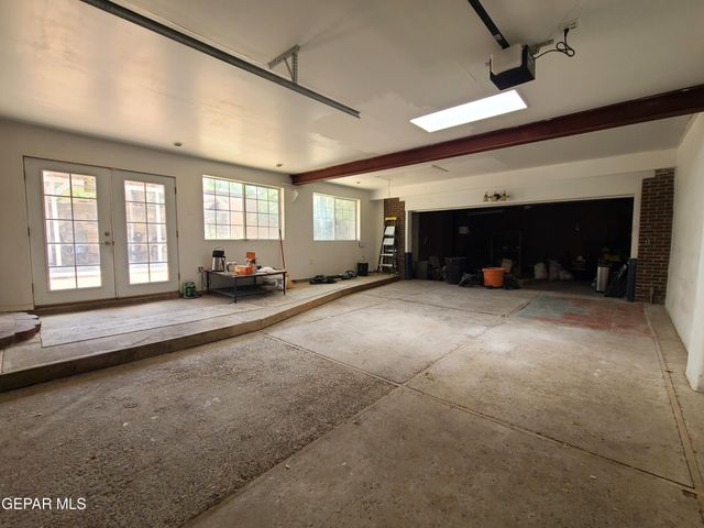 602 CINCINNATI Avenue, El Paso, TX 79902