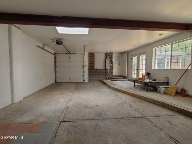 602 CINCINNATI Avenue, El Paso, TX 79902