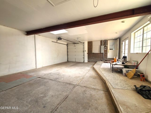 602 CINCINNATI Avenue, El Paso, TX 79902