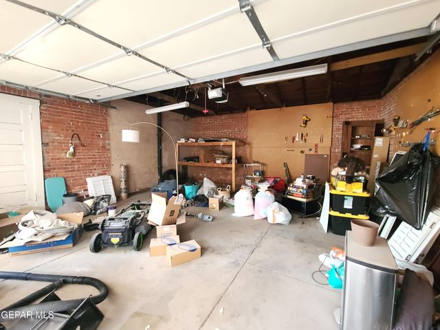 602 CINCINNATI Avenue, El Paso, TX 79902