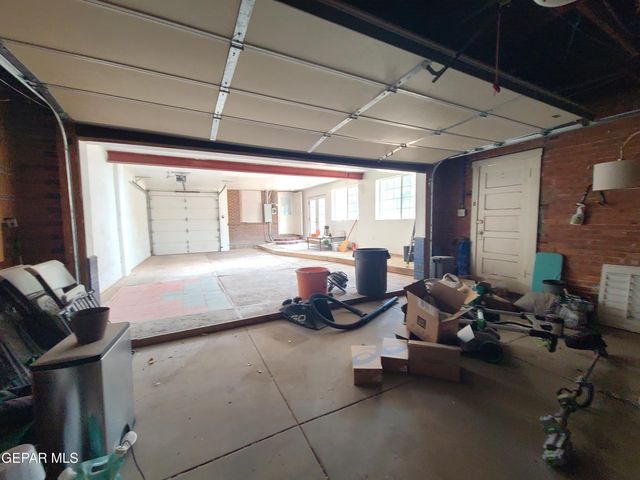 602 CINCINNATI Avenue, El Paso, TX 79902