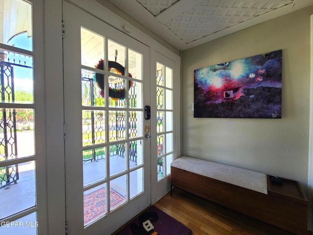 602 CINCINNATI Avenue, El Paso, TX 79902