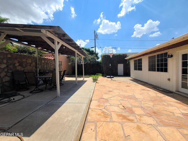 602 CINCINNATI Avenue, El Paso, TX 79902