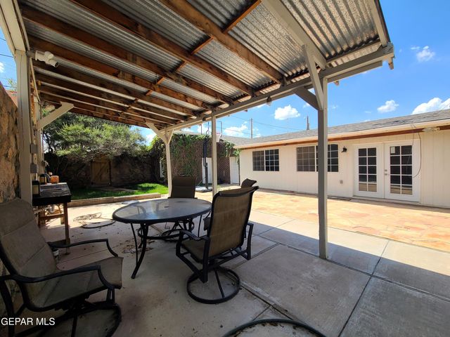 602 CINCINNATI Avenue, El Paso, TX 79902