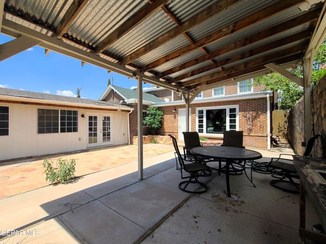 602 CINCINNATI Avenue, El Paso, TX 79902