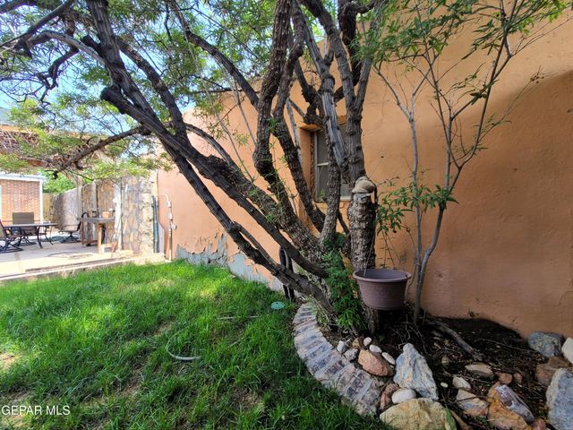 602 CINCINNATI Avenue, El Paso, TX 79902