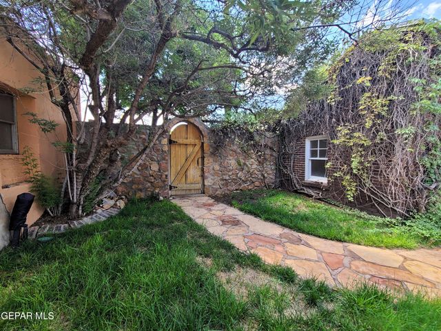 602 CINCINNATI Avenue, El Paso, TX 79902