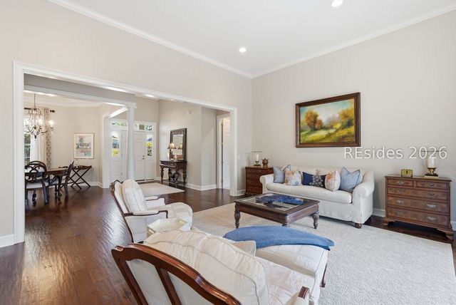 11 Hunting Ct, Bluffton, SC 29910