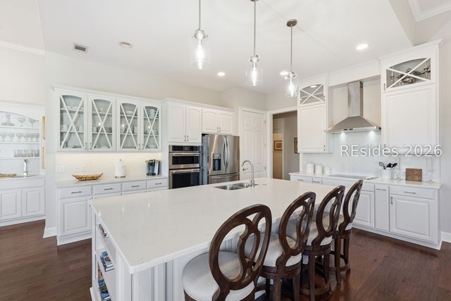 11 Hunting Ct, Bluffton, SC 29910