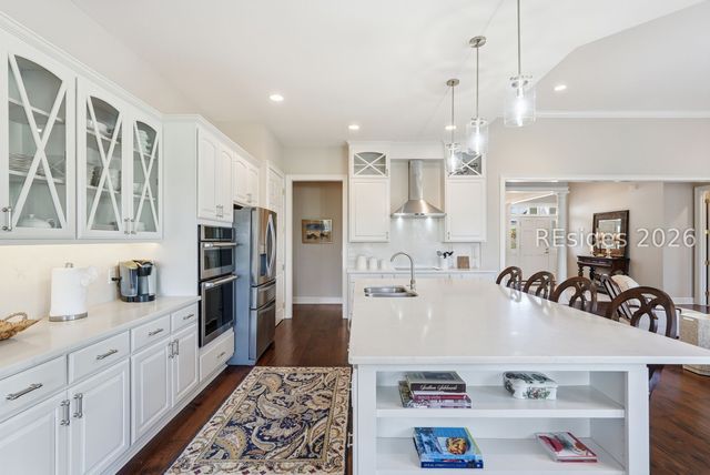 11 Hunting Ct, Bluffton, SC 29910