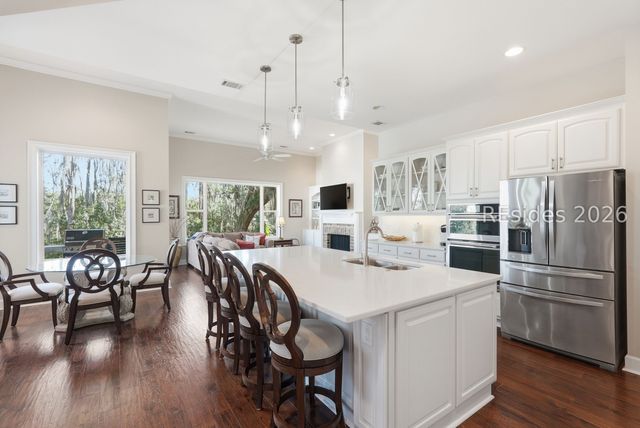 11 Hunting Ct, Bluffton, SC 29910