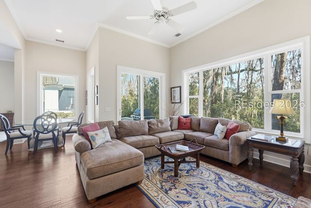 11 Hunting Ct, Bluffton, SC 29910