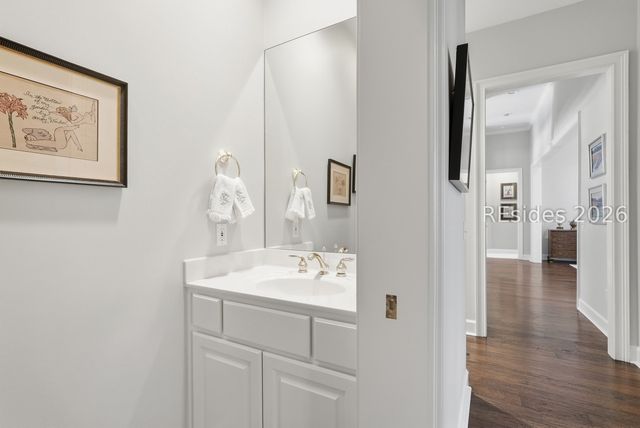 11 Hunting Ct, Bluffton, SC 29910