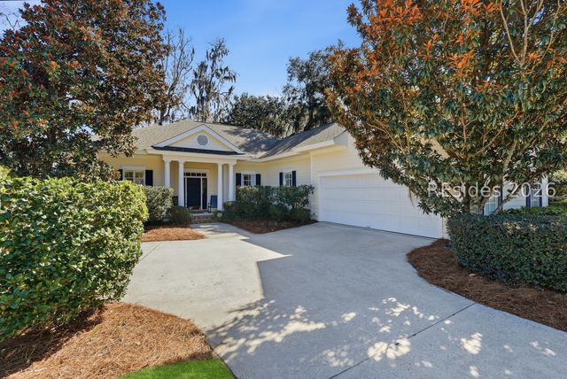 11 Hunting Ct, Bluffton, SC 29910