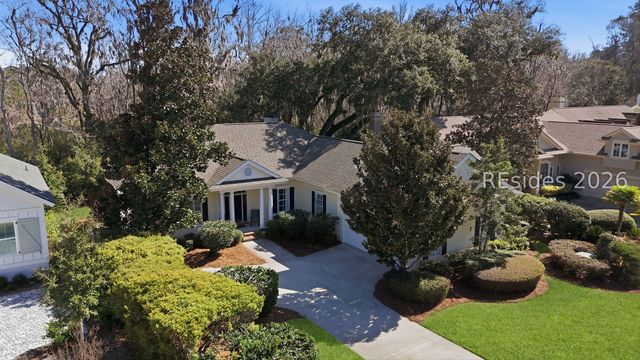 11 Hunting Ct, Bluffton, SC 29910