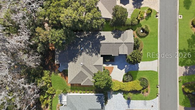 11 Hunting Ct, Bluffton, SC 29910